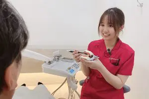 予防歯科｜千葉みなとポートスクエア歯科クリニック